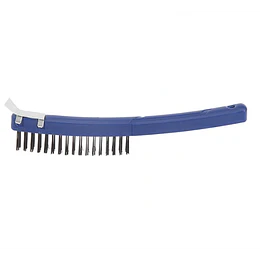 ESCOBILLA 3X17 WORKPRO