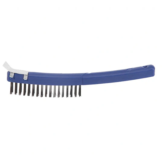 ESCOBILLA 3X17 WORKPRO