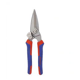 TIJERA MULTIMATERIAL 8 PULG WORKPRO