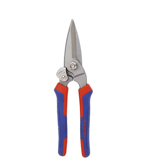 TIJERA MULTIMATERIAL 8 PULG WORKPRO