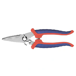TIJERA MULTIMATERIAL 7 PULG WORKPRO