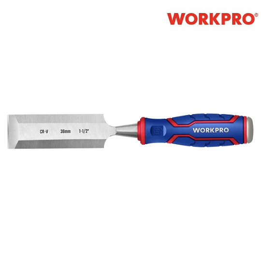 FORMON 38MM 1 1/2 WORKPRO