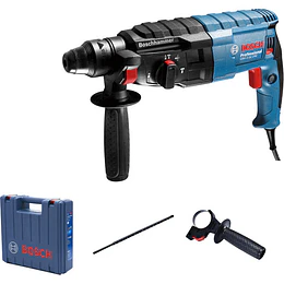 MARTILLO PERFORADOR GBH 2-24 D 820W BOSCH