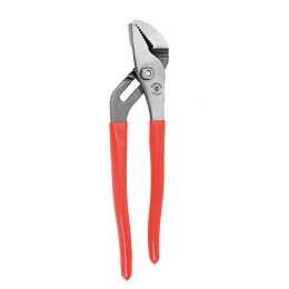 ALICATE PICOLORO 10 PULG ROJO WORKPRO