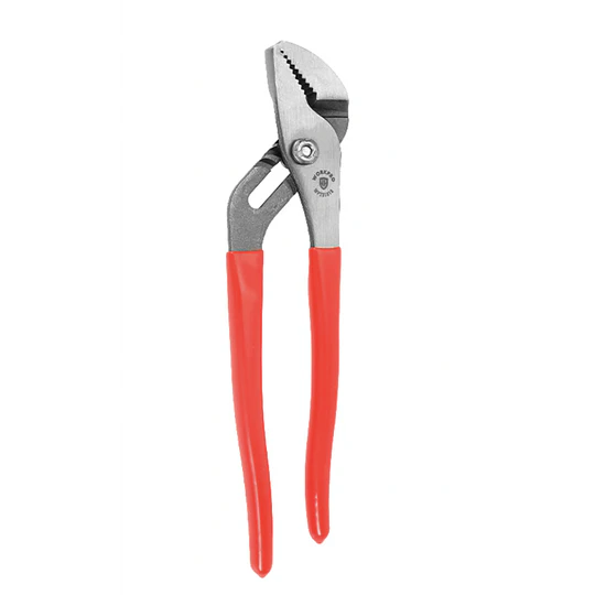 ALICATE PICOLORO 10 PULG ROJO WORKPRO