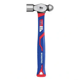 MARTILLO MECANICO 24 OZ FIBRA WORKPRO