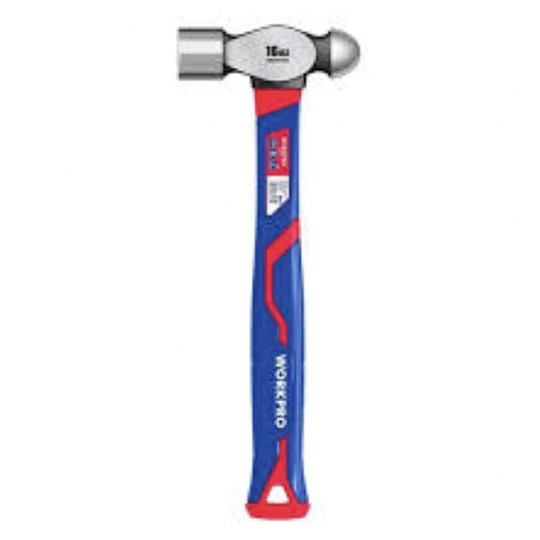 MARTILLO MECANICO 24 OZ FIBRA WORKPRO