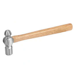 MARTILLO MECANICO 16OZ MADERA WORKPRO
