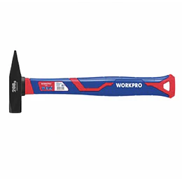 MARTILLO MECANICO 500G FIBRA WORKPRO