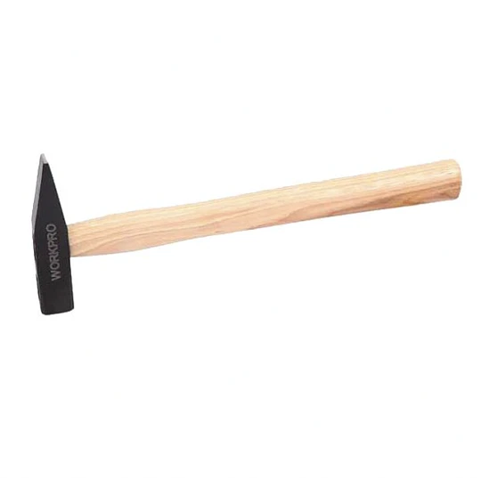 MARTILLO MECANICO 300G MADERA WORKPRO