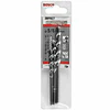 SET BROCA CONCRETO 5,6,8 3PZAS BOSCH