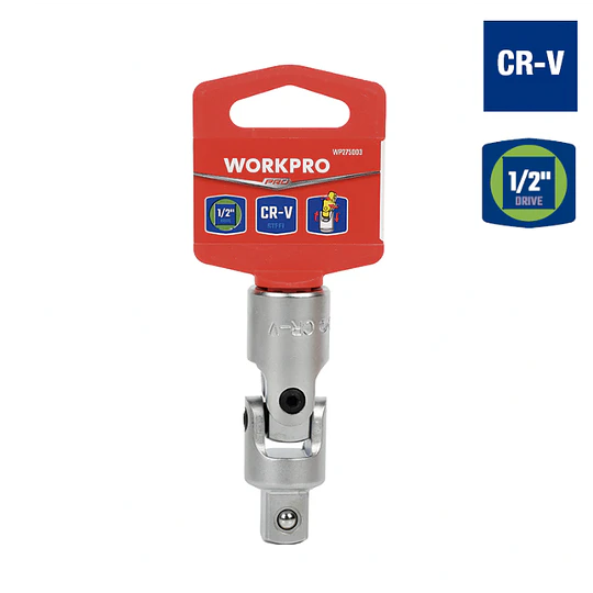 CONECTOR GIRATORIO 1/2 WORKPRO