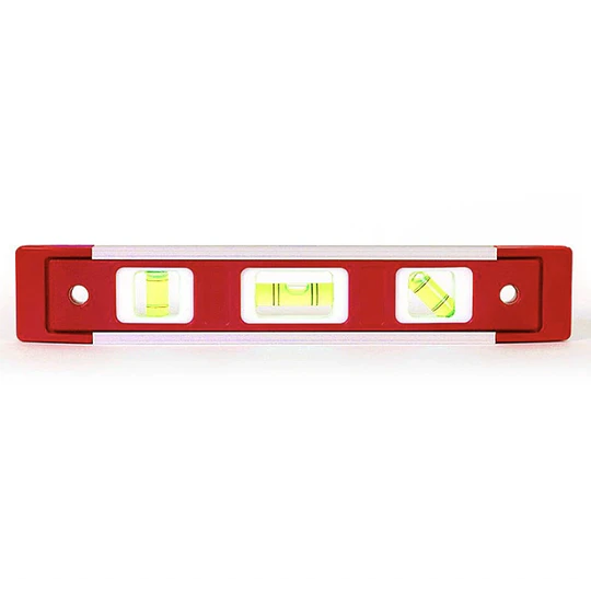 NIVEL MAGNETICO 9 PULG WORKPRO