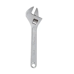 LLAVE AJUSTABLE 6 PULG CROMADA WORKPRO