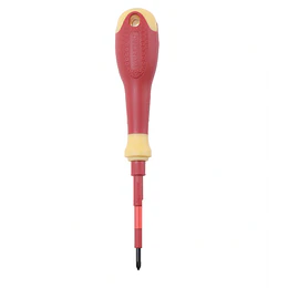 DESTORNILLADOR PH0X75MM AISLADO WORKPRO