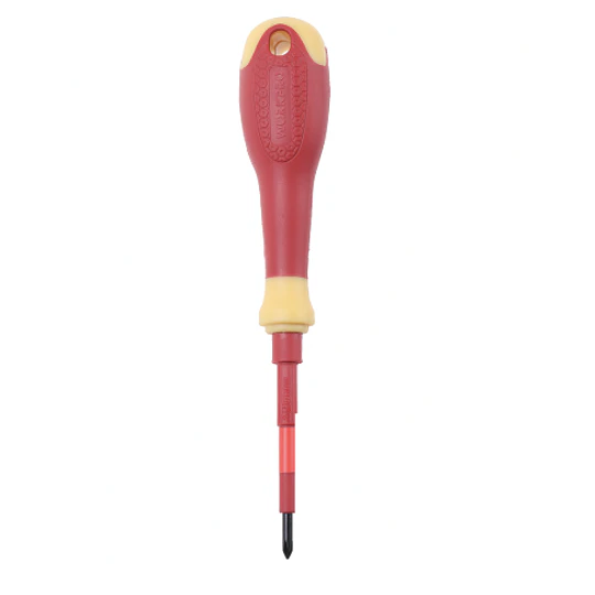 DESTORNILLADOR PLANO 5.5X150MM WORKPRO