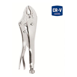CAIMAN 12 PULG CURVO WORKPRO