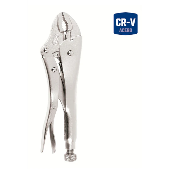 CAIMAN 12 PULG CURVO WORKPRO