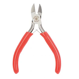 ALICATE CORTE DIAGONAL MINI WORKPRO