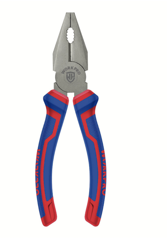 ALICATE UNIVERSAL 6 PULG WORKPRO