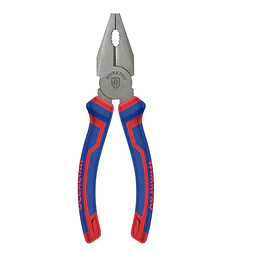 ALICATE UNIVERSAL 6 PULG WORKPRO