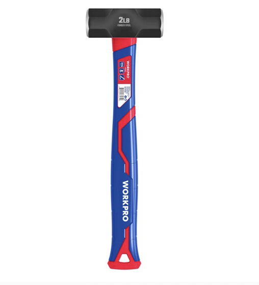 COMBO 1000G M/FIBRA WORKPRO