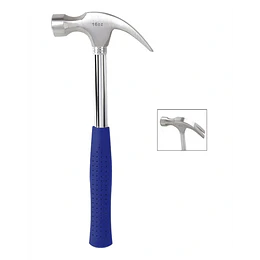 MARTILLO TUBULAR 12 OZ WORKPRO