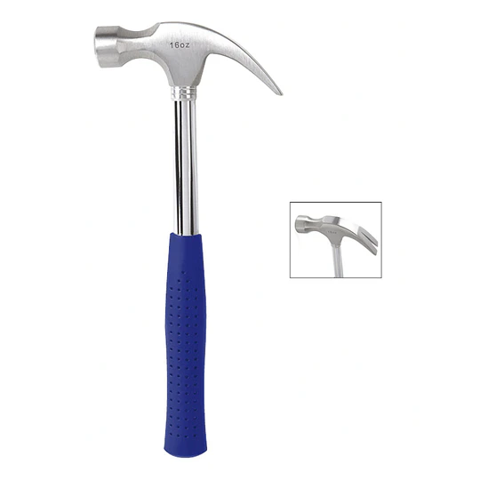 MARTILLO TUBULAR 12 OZ WORKPRO