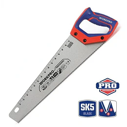 SERRUCHO 24 PULG WORKPRO