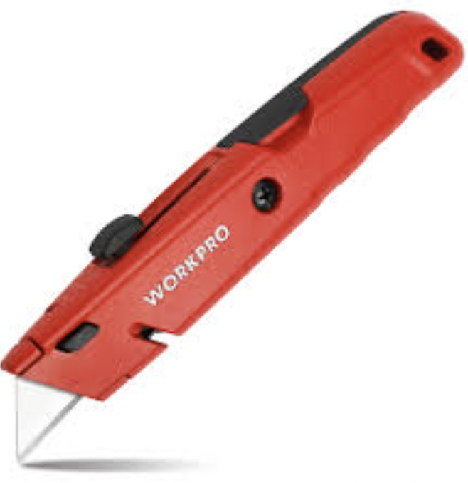 CARTONERO ALUMINIO WORKPRO