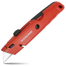 CARTONERO ALUMINIO WORKPRO