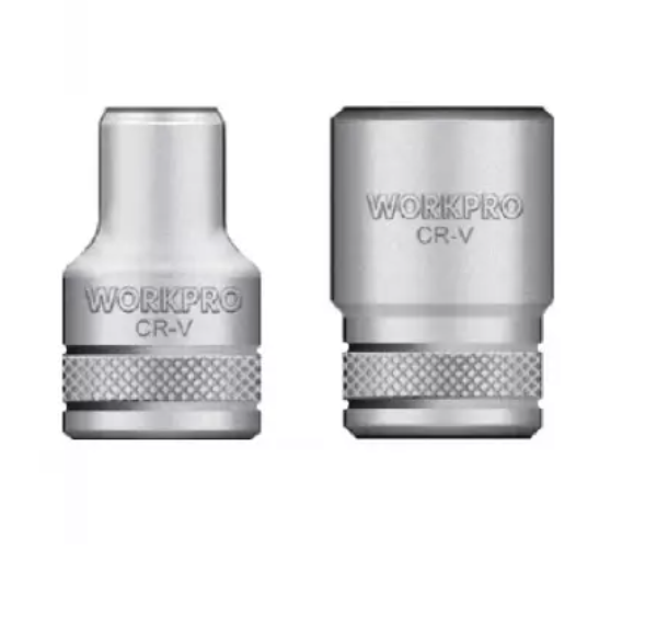 DADO 12MM WORKPRO