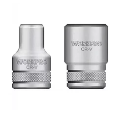 DADO 12MM WORKPRO