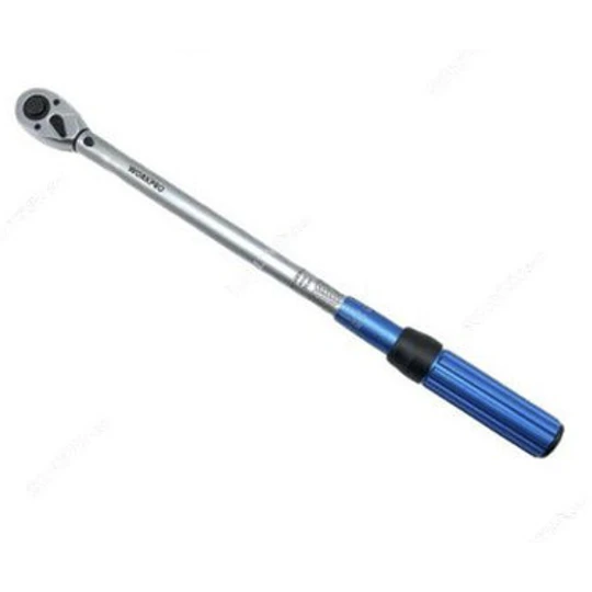 LLAVE DE TORQUE 1/2 WORKPRO