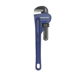 LLAVE STILSON 10 PULG WORKPRO