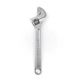 LLAVE AJUSTABLE 8 PULG CROMADA WORKPRO