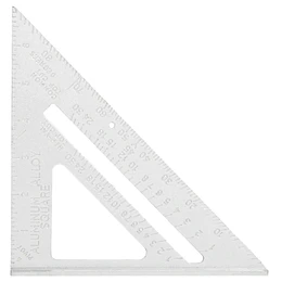 ESCUADRA ALUMINIO 7 PULG WORKPRO