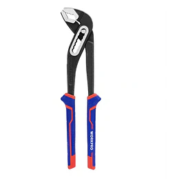ALICATE PICO LORO 10 PULG MANGO GOMA WORKPRO