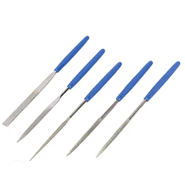 JUEGO LIMA 5PCS WORKPRO
