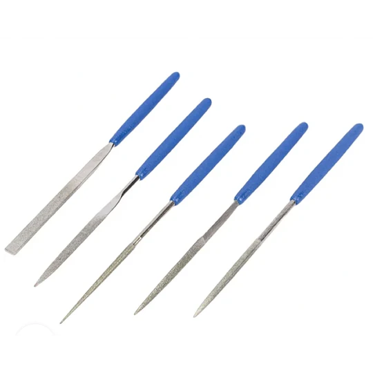 JUEGO LIMA 5PCS WORKPRO