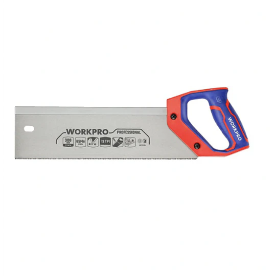 SERRUCHO INGLETE 14 PULG WORKPRO