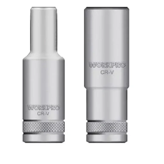 DADO LARGO 21MM WORKPRO