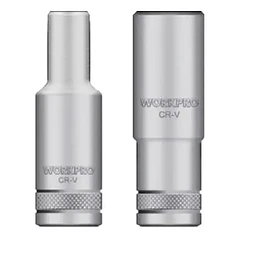 DADO LARGO 14MM WORKPRO