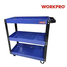 CARRO HERRAMIENTAS 3 NIVELES WORKPRO
