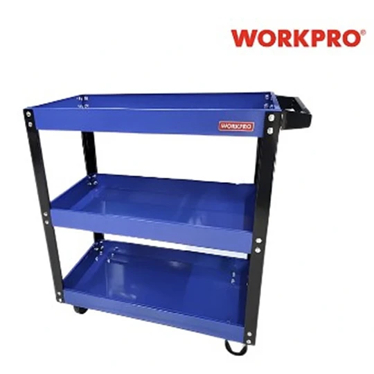 CARRO HERRAMIENTAS 3 NIVELES WORKPRO