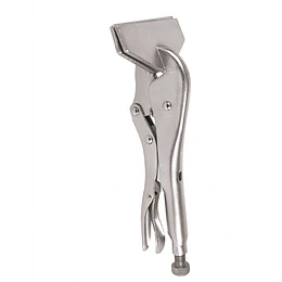 CAIMAN 10 PULG PINZA BOCA ANCHA WORKPRO