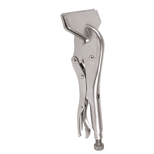 CAIMAN 10 PULG PINZA BOCA ANCHA WORKPRO
