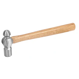 MARTILLO MECANICO 12OZ MANGO MADERA WORKPRO