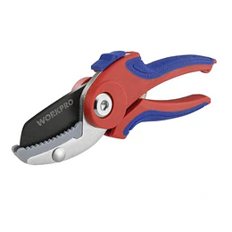 TIJERA DE PODAR 7.5 PULG YUNQUE WORKPRO