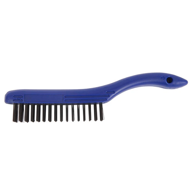 CEPILLO ALAMBRE 4X16 WORKPRO